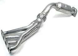 2001 2002 2003 2004 2005 Mini Cooper Manifold Catalytic Converter 1.6L • $179.87