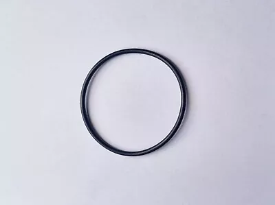 80mm ID X 4mm Cross Section O Rings NBR Nitrile Rubber  Oil Resistant Seals • £1.85