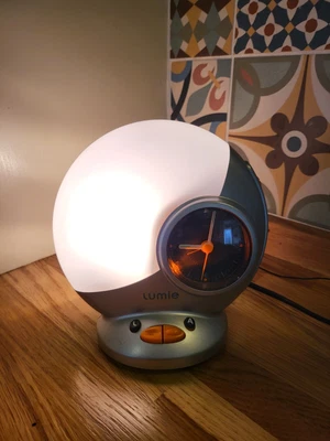 £19.99 • Buy Lumie Bodyclock Classic 150