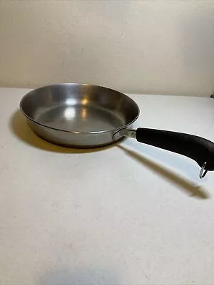 Revere Ware 9 Inch Skillet 911. B17 • $14