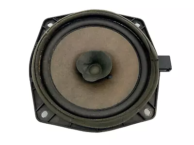 1999-2012 Mitsubishi Galant Front Right Door Audio Speaker MR306819 OEM • $41.62