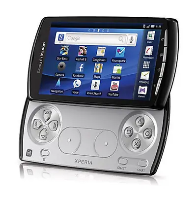 Original Sony Ericsson Xperia PLAY R800i (GSM) Android Game Slide-Out Smartphone • $97