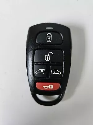 Kia Grand Carnival VQ Keyless Entry Remote 5 Buttons 2006-2014 • $99