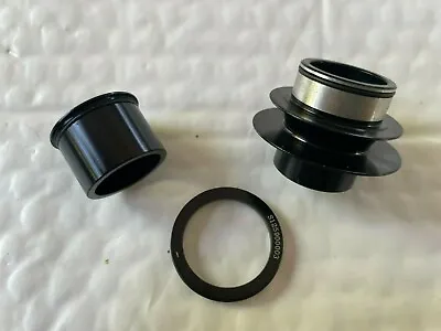 $19.99 • Buy Specialized Roval / DT Swiss 20mm Front Hub Adapter NEW S125900003