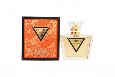 £29.55 • Buy Guess Seductive Flirt Eau De Toilette Edt - Women's For Her. New. Free Shipping