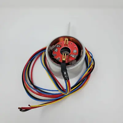 M899449T MotorGuide Saltwater Comm Cap Assembly • $54.99