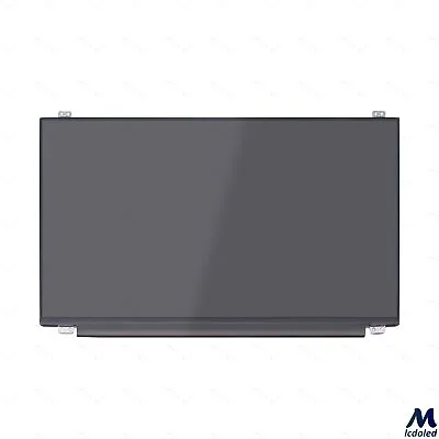 FHD IPS LCD Screen Display Panel NV156FHM-N49 For Lenovo ThinkPad E580 20KS 20KT • $111