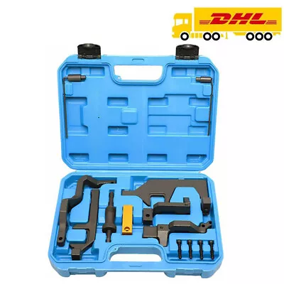 Engine Timing Tool Set For BMW Mini Cooper R55 R56 R57 R60 N12 N13 N14 N16 N18  • $119.99