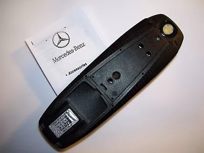 Mercedes Bluetooth Module Adapter B67875839 6787 5839 Missing Whole Top '05-UP • $45