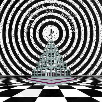 Blue Öyster Cult: Tyranny And Mutation - LP 180g Vinyl • £43.16