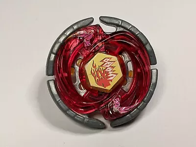 №4191b-takara Beyblade Metal Fight-earth Virgo T125es-genuine • $30