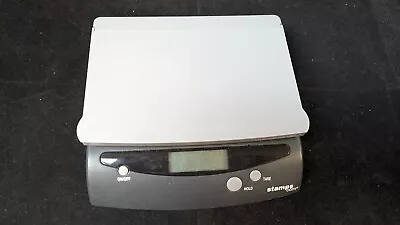 Super Nice Digtal Postal Scale - 5lb Capacity Model • $15.95