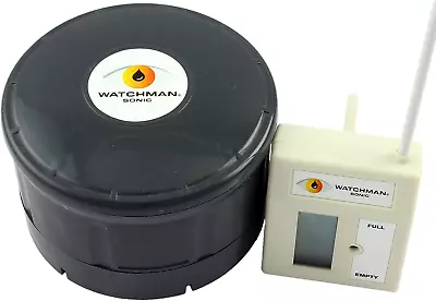 Watchman Sonic Oil Level Monitor • £107.38