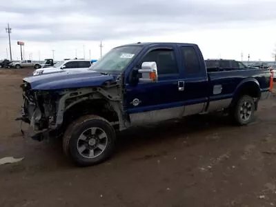 Passenger Air Bag Front Passenger Dash Fits 11-16 FORD F250SD PICKUP 1403535 • $180