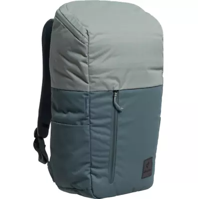 Deuter UP Stockholm Backpack 26L Camping Travel Work Laptop Bag Unisex Teal Sage • $54