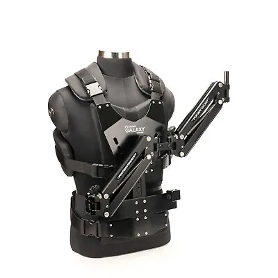 Flycam Galaxy Steadycam Arm & Steadycam Vest GLXY-AV • $330