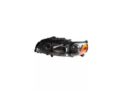 TYC 88WJ54N Left Headlight Assembly Fits 2005-2007 Volvo XC70 Wagon • $217.50