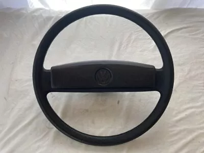 VW Vanagon Steering Wheel Brown Volkswagen • $105