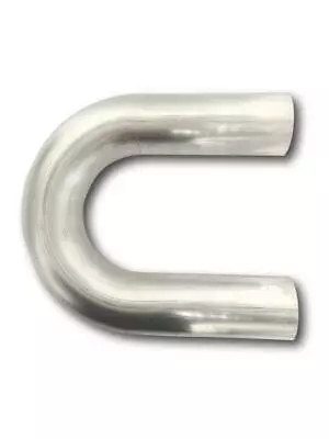 Intercooler  Pipe Mandrel Bend Aluminium  1 3/4  180 Degree • $32.16