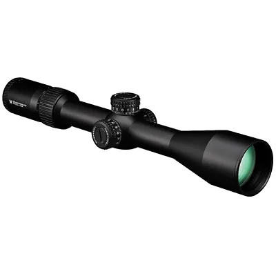 Vortex Diamondback Tactical FFP Riflescope 6-24x50 MOA DBK-10028 • $449