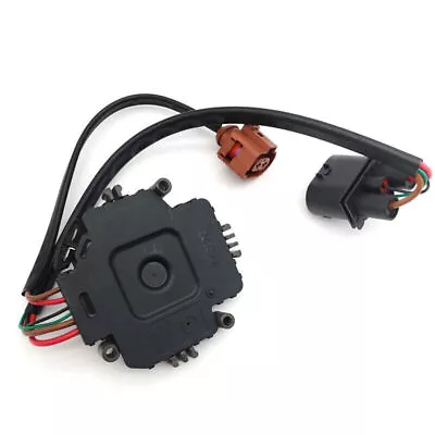 Radiator Cooling Fan Control Module For VW Golf Passat AUDI A3 TT 3C0959455F • $46.16