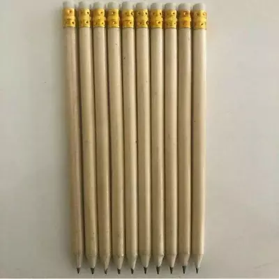 2B Bulk Full Length Pencils With Eraser Buy In Bulk & Save • $29.25