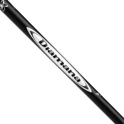 Mitsubishi Diamana D+ WHITE BOARD Graphite Wood Golf Club Shaft R/S/X Flex • $139