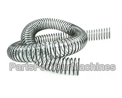 1.5  Flexible Suction Hose For Minuteman 200 Walk Behind Scrubbers Oem# 210074 • $6.90