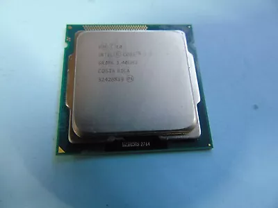 £29.99 • Buy Intel SR0PK Core I7-3770 3.4GHz LGA1155 Quad-Core CPU Processor