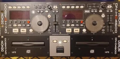 Denon Dn-hc4500 • $400