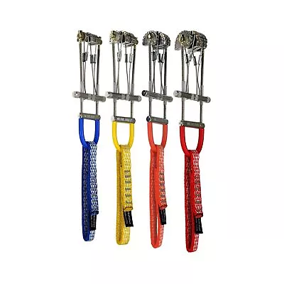 Metolius Ultralight Power Cam Packaged Sets Assorted #5-8 • $416.17