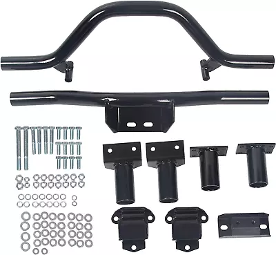 Truck Engine Transmission Crossmember Conversion Kit Compatible With 1947-1958 C • $126.99