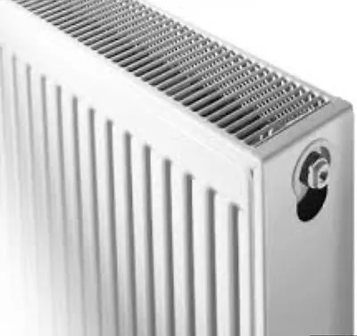 Quinn Compact Radiator 500 X 1800 Mm K1 Single Q11518KD • £65