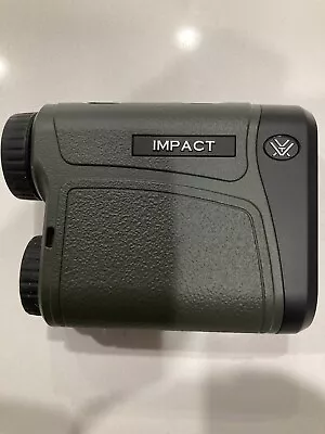 Vortex Impact 1000 LRF101 Very Good Condition • $100