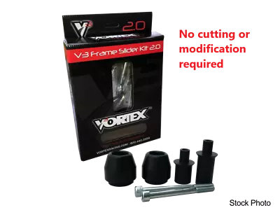 Vortex SR205 V3 2.0 Frame Sliders • $70.66