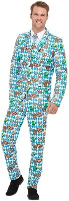 £44.56 • Buy Oktoberfest Suit