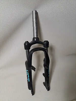 SR Suntour XCT-JR SF13 SUSPENSION FORK 1-1/8 Threadless 24  Wheel MTB Bike.Disk. • $89