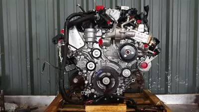 2.7L Engine TURBO ECOBOOST 2021 FORD F150 XLT 90K MILES • $4500