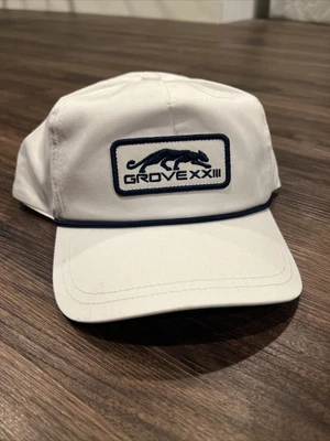 $200 • Buy Michael Jordan Grove Hat Trucker Snapback Golf XXIII AMERICAN NEEDLE JORDAN RARE