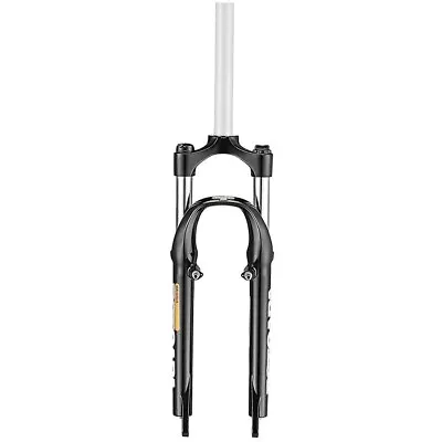 RST Capa T 26  Fork - 80mm - 38mm Offset - Without Steerer - Canti/Disc - QR - B • $120