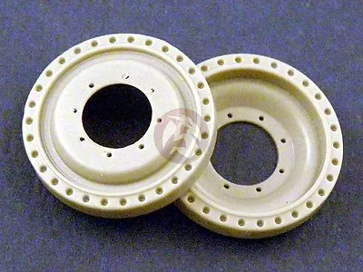 Panzer Art 1/35 Spare Wheels For British Cruiser Tank  Cromwell  RE35-029 • $13.95