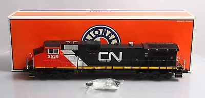 $407.99 • Buy Lionel 6-18287 O Canadian National Dash 9-44C Diesel Loco #2529 W/TMCC LN/Box