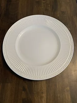 Mikasa Italian Countryside Dd900 1 Chop Plate Platter Serving Dish 12 1/2  • $17.10