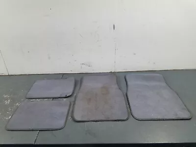 2002 Chevy Camaro SS Floor Mat Set #0914 V9 • $34.99