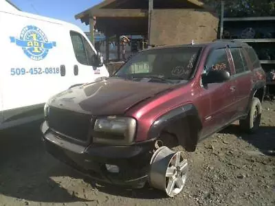 2007 Chevrolet Trailblazer 5.3L AT Flywheel ONLY OEM 2006 2007 2008 2009 • $75