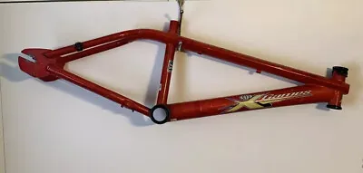 $78.88 • Buy X Games BMX Grinder Bike Frame K3780A