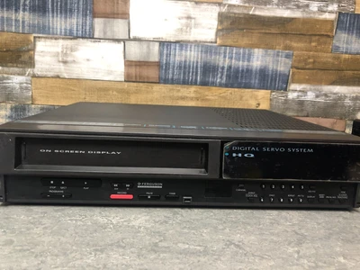 £24.99 • Buy Vintage Ferguson Video Star VCR *Spares/Repairs*