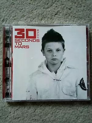 😎 30 Seconds To Mars 👾 Provehito In Altum ( Cd Album ) ⭐new⭐ • £4.99
