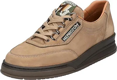 Mephisto Women's Rush Sneaker  • $317.99