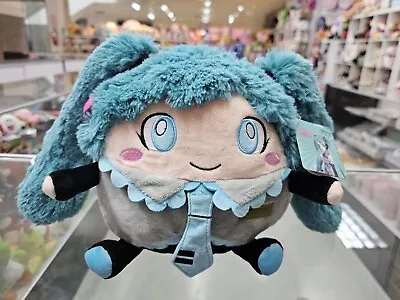 Squishable Mini Hatsune Miku Plush New In Bag! • $40